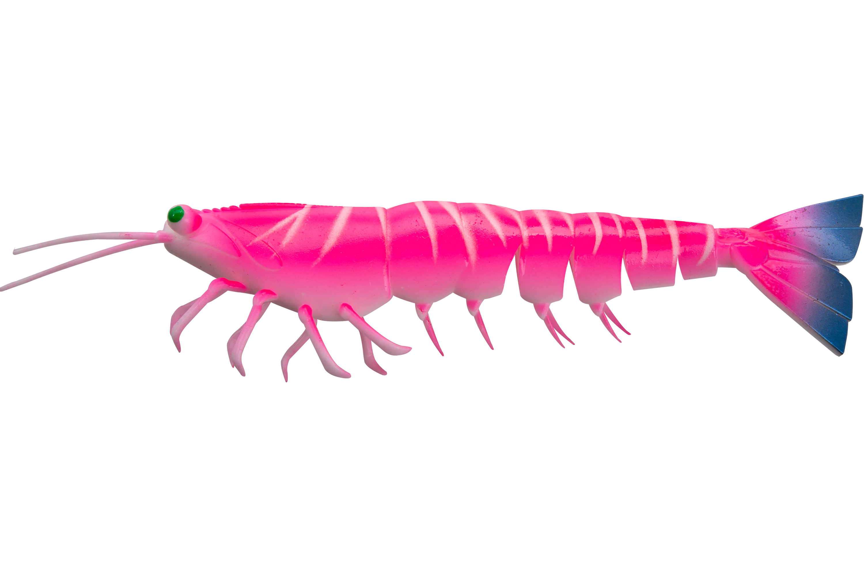 MEGAPRAWN 100mm / 4" - Image 3