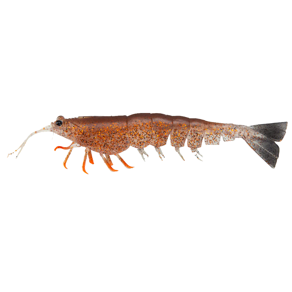 MEGAPRAWN 100mm / 4" - Image 7
