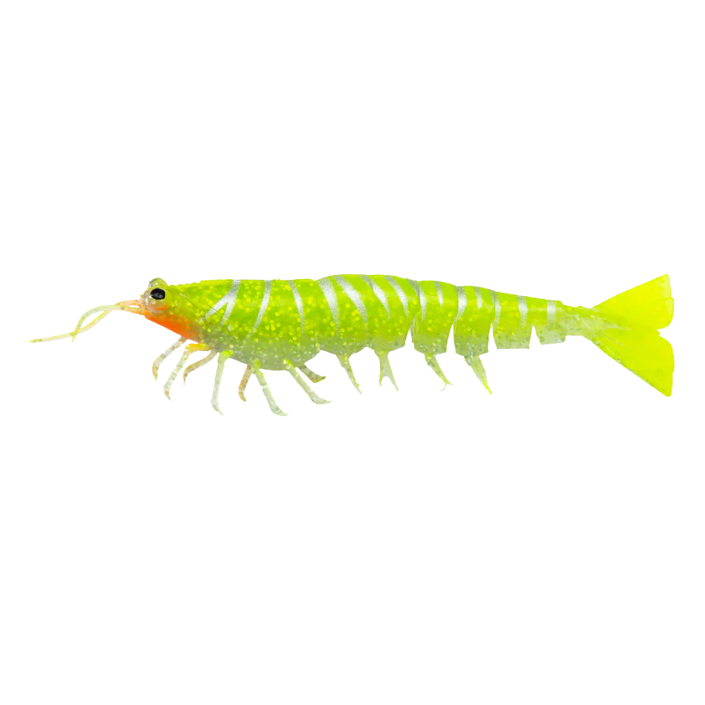 MEGAPRAWN 125mm / 5" - Image 9