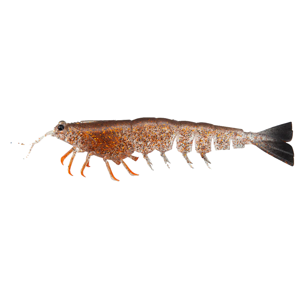 MEGAPRAWN 165mm / 6.5" - Image 8